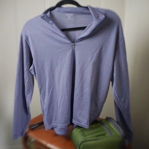 Patagonia 1/4 zip
